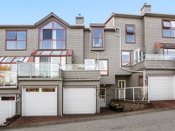 323 Governors Ct #64, New Westminster, BC V3L 5S6