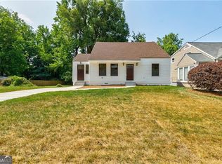 1162 Merrill Ave SW, Atlanta, GA 30310