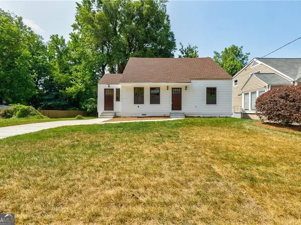 1162 Merrill Ave SW, Atlanta, GA 30310