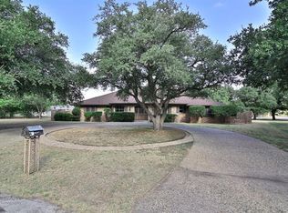 42 Green Bay Cir, Abilene, TX 79602