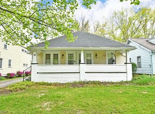 617 Perkinswood Blvd SE, Warren, OH