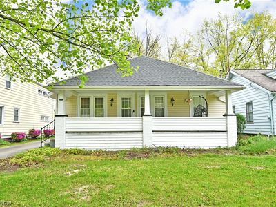 617 Perkinswood Blvd SE, Warren, OH, 44483