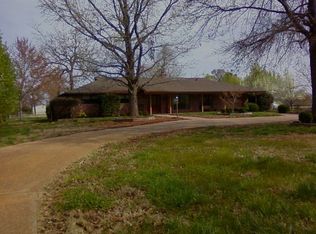 60220 E 320 Rd, Grove, OK 74344