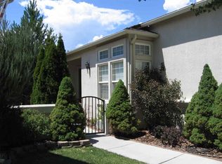 2780 Oxbow Dr, Carson City, NV