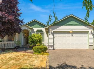 19719 SW Sweet Gum Ct, Beaverton, OR 97078