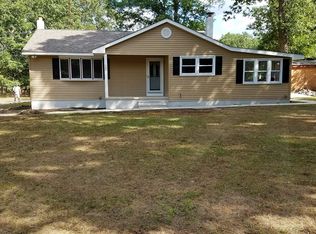 160 Weymouth Rd, Hammonton, NJ 08037