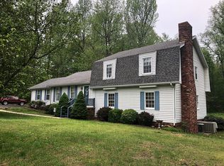 329 Willow Dr, Nortonville, KY 42442