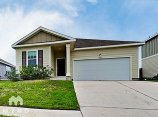 13101 John Calhoun Dr, Manor, TX 78653