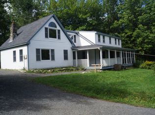 1051 Atlantic Hwy, Northport, ME 04849