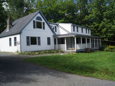 1051 Atlantic Hwy, Northport, ME, 04849