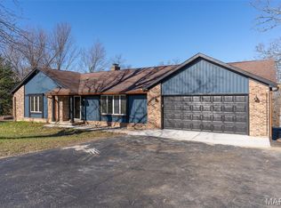 7999 State Road Dd, Bloomsdale, MO 63627
