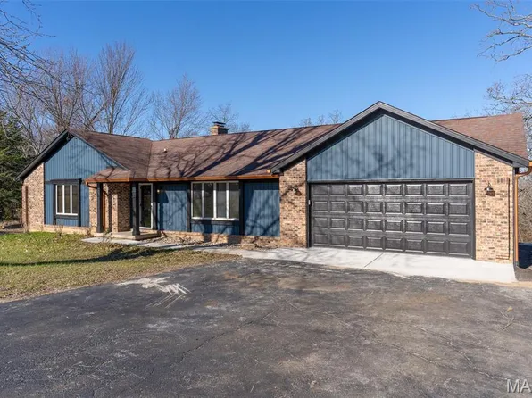 7999 State Road Dd, Bloomsdale, MO 63627