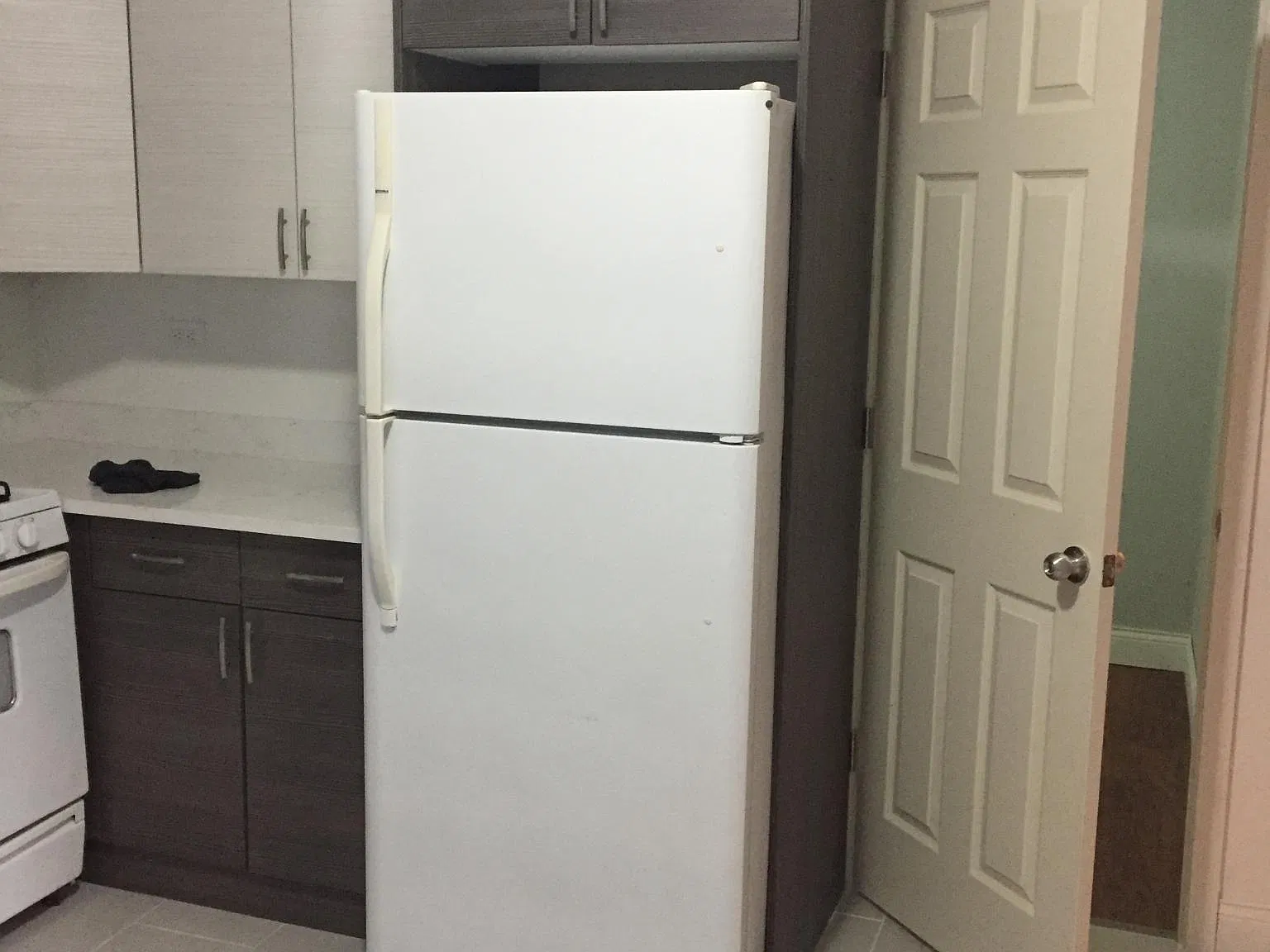 1 bed, 530 sqft, $1,550 — Photo 2