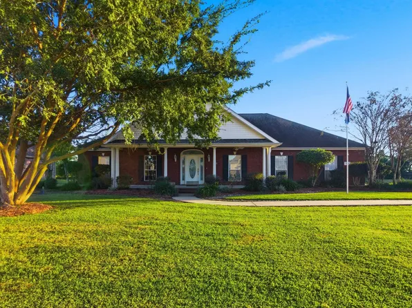 220 Audubon Ave, Sulphur, LA 70663