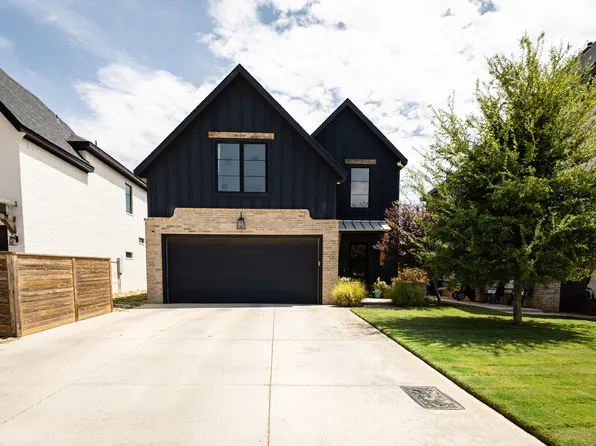 13 Wilshire Blvd, Lubbock, TX 79416