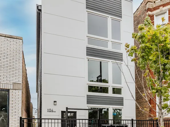 1331 S Fairfield Ave, Chicago, IL 60608