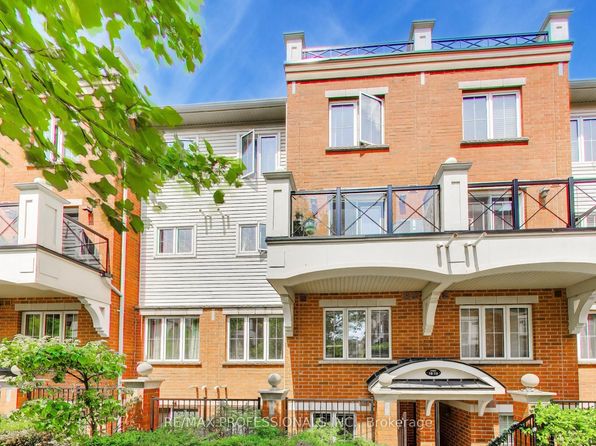 2460 Post Rd #19, Oakville, ON L6H 0J2