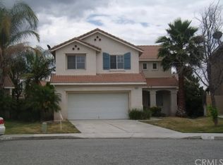 1367 Flint Ct, San Jacinto, CA 92583