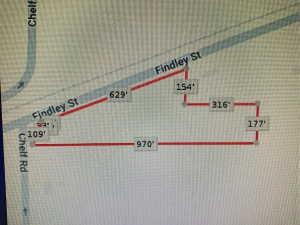 1343 Chelf Rd, Texarkana, TX 75501