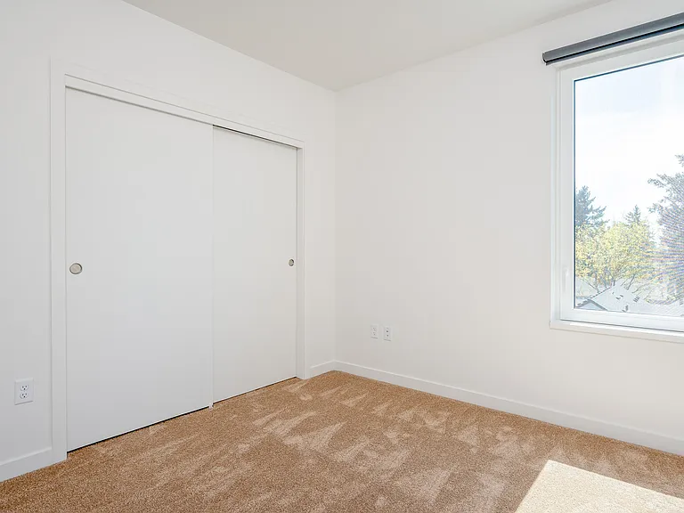 One Twenty Up | Mt Hood Bedroom
