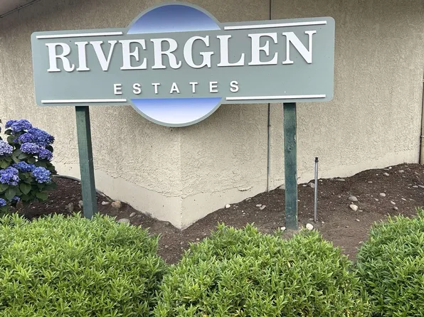 20600 53a Ave #205, Langley, BC V3A 8C2