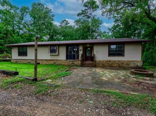 16850 Rainbow Ridge Cir, Tyler, TX 75707