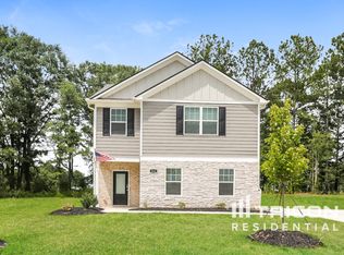 542 Meadows Ln, Social Circle, GA 30025