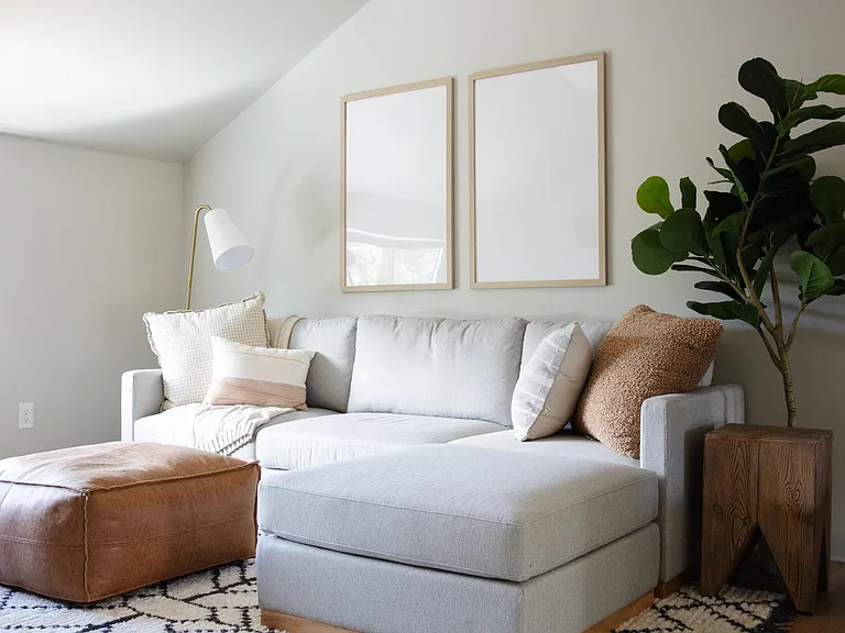 Upper loft