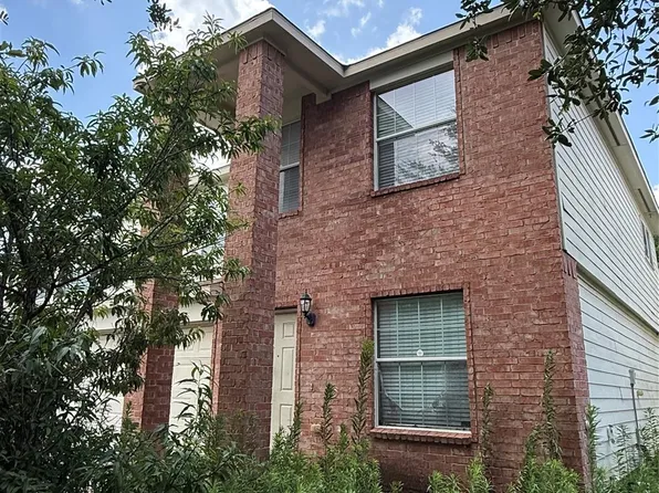 8807 Rainesville Ln, Houston, TX 77075