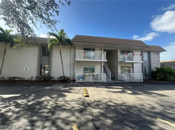 1830 Maravilla Ave APT 612, Fort Myers, FL 33901