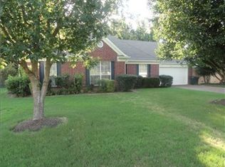 3445 Broadway St, Bartlett, TN 38133