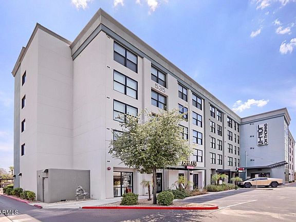 3rd image of 535 W THOMAS Road #408