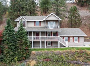 4202 W Hiawatha Dr, Spokane, WA 99208