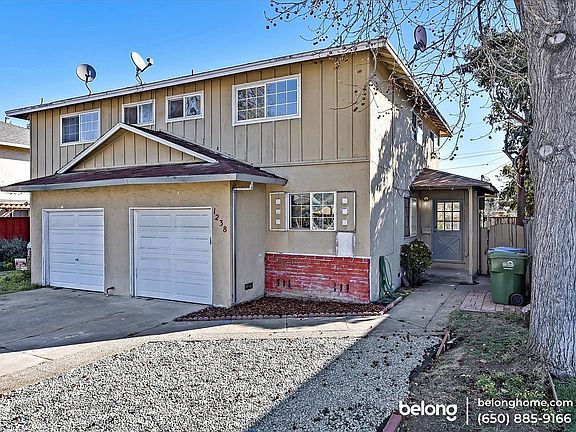 3rd image of 1238 Flora Ave