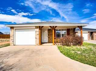5864 6th St, Lubbock, TX 79416