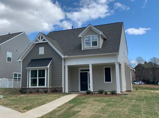 335 Carruth St, Simpsonville, SC 29680