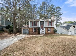 5275 Forest Downs Cir, Atlanta, GA 30349