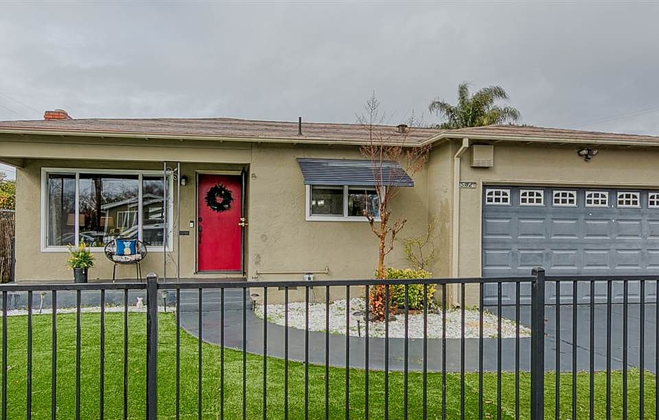 582 Smalley Ave, Hayward, CA 94541 Zillow