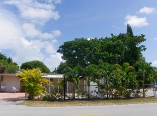 525 Michele Dr, Key Largo, FL 33037