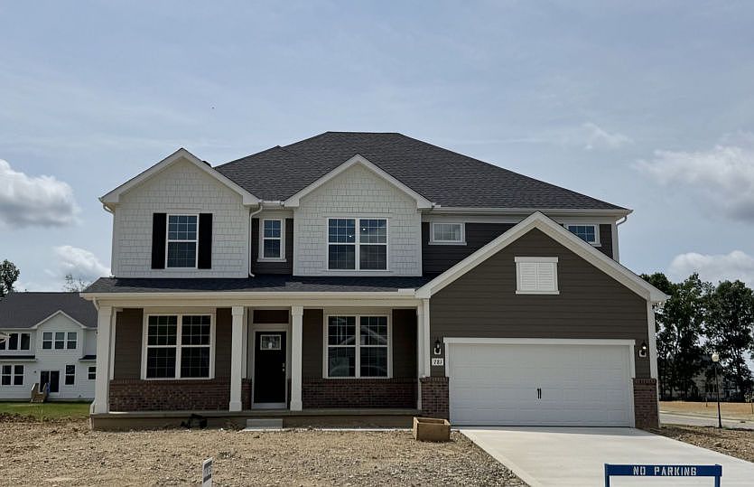 Home Exterior
