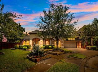 19503 Cisco Ct, Cypress, TX 77433