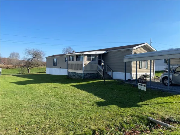 14 Grandview Dr, Hadley, PA 16130