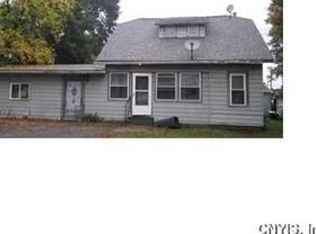 1077 Starr Rd, Cortland, NY 13045