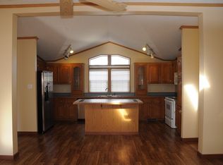8342 Thetford Ln, Willis, MI 48191