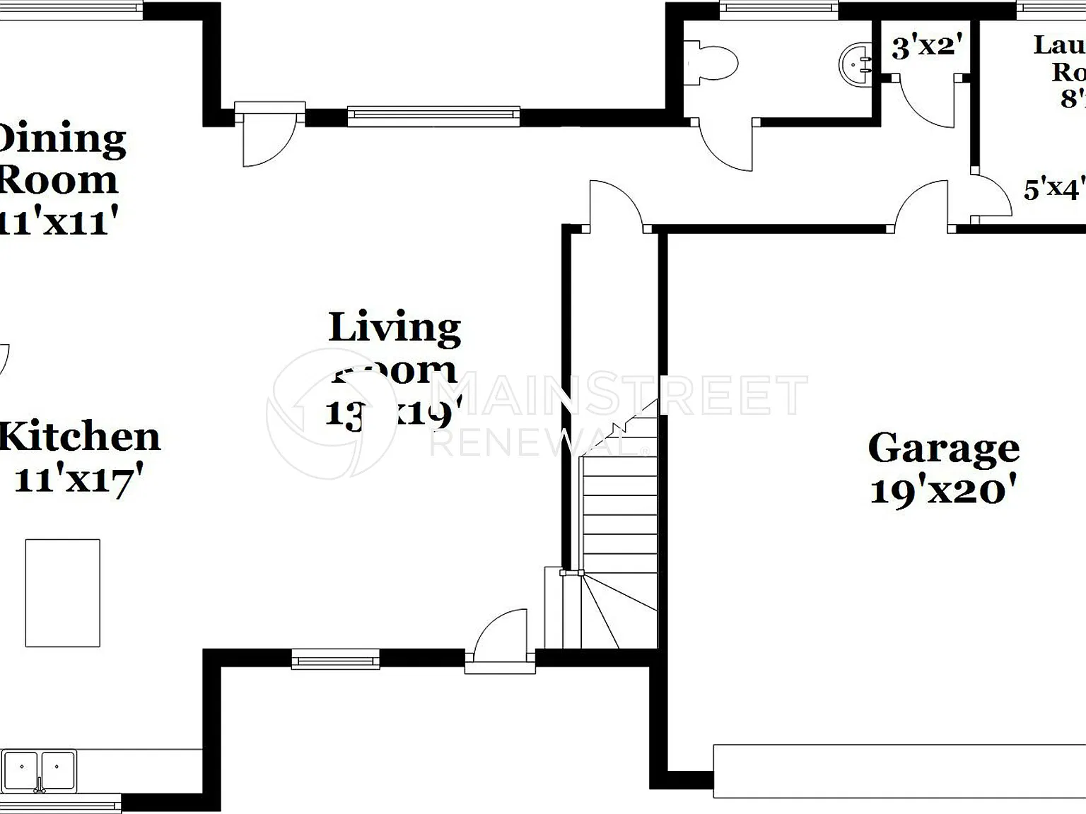 5347 Nancy Seward Dr — Photo 3