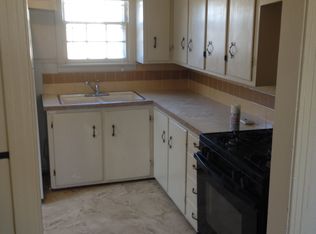 4606 33rd St, Lubbock, TX 79410