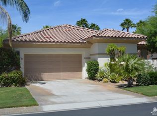 122 Lakefront Way, Rancho Mirage, CA 92270