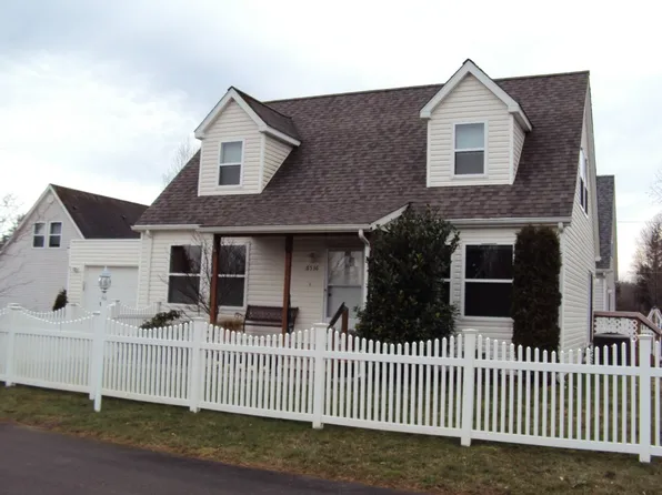 6536 Atlantis St, Ferndale, WA 98248