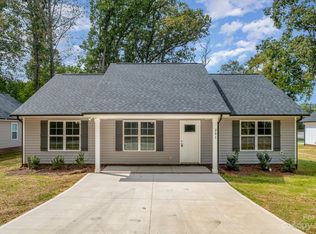 203 E 15th St, Salisbury, NC 28144