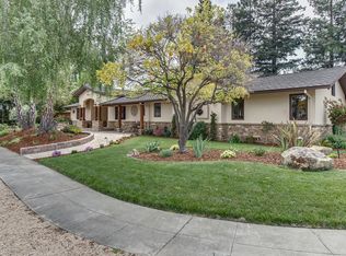 1790 Cabana Dr, San Jose, CA 95125